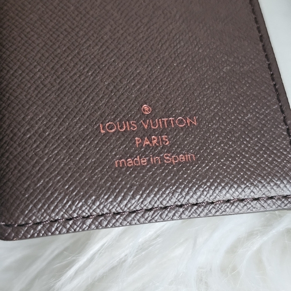 🔥 LV DE Agenda PM 🔥 - Picture 10 of 11